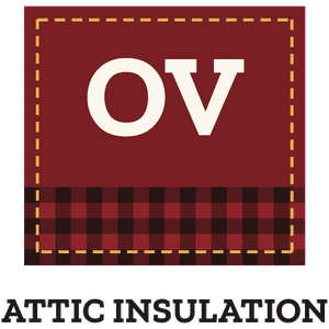 Ottawa Valley Attic Insulation logo